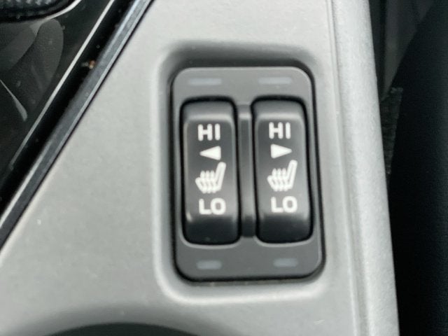 2026 Subaru Crosstrek Limited - Photo 25