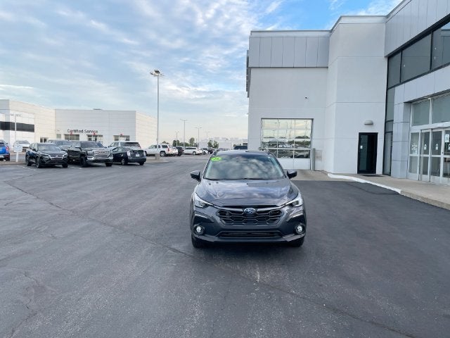 2026 Subaru Crosstrek Limited - Photo 7