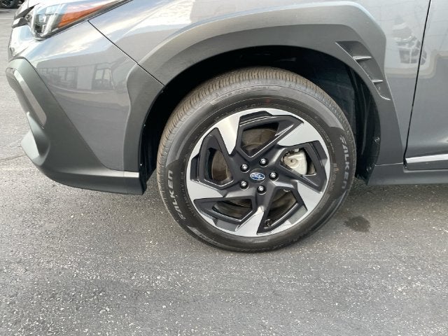 2026 Subaru Crosstrek Limited - Photo 8