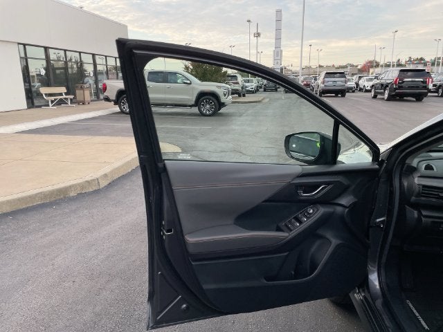 2026 Subaru Crosstrek Limited - Photo 9