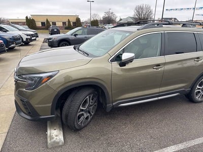 2023 Subaru Ascent Limited 8-Passenger
