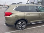 2023 Subaru Ascent Limited 8-Passenger