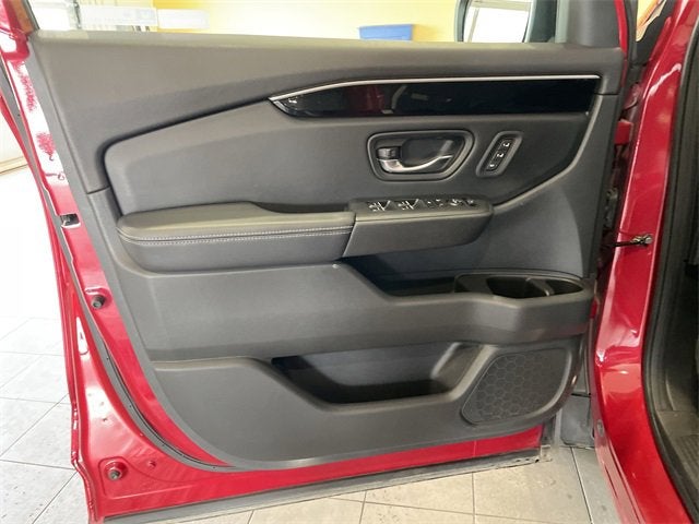 2023 Honda Pilot AWD Touring