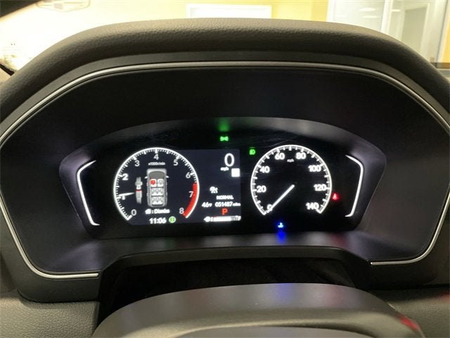 2023 Honda Pilot AWD Touring