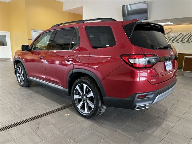 2023 Honda Pilot AWD Touring