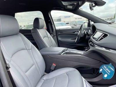 2022 Buick Enclave Essence