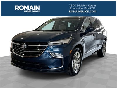 2023 Buick Enclave Premium