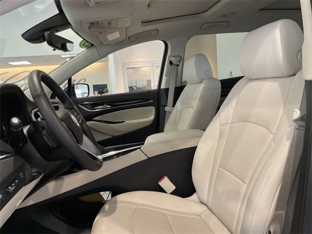 2023 Buick Enclave Premium