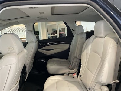 2023 Buick Enclave Premium