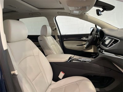 2023 Buick Enclave Premium