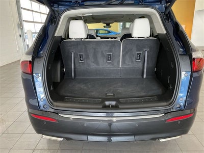 2023 Buick Enclave Premium