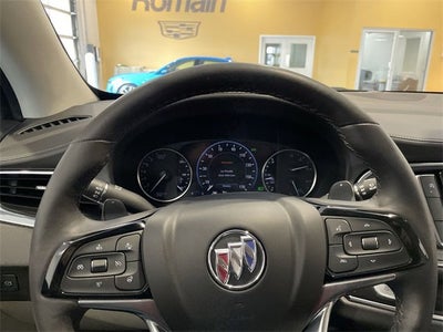 2023 Buick Enclave Premium