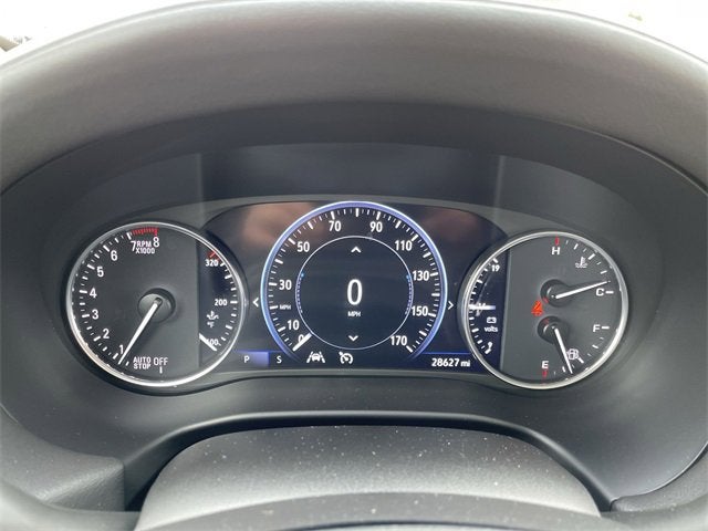 2023 Buick Enclave Premium