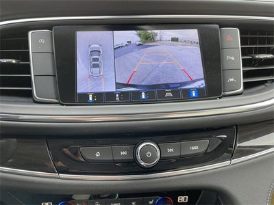 2023 Buick Enclave Premium