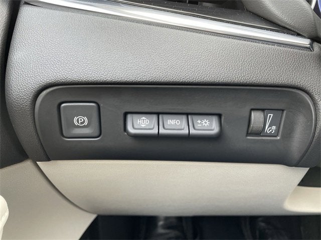 2023 Buick Enclave Premium