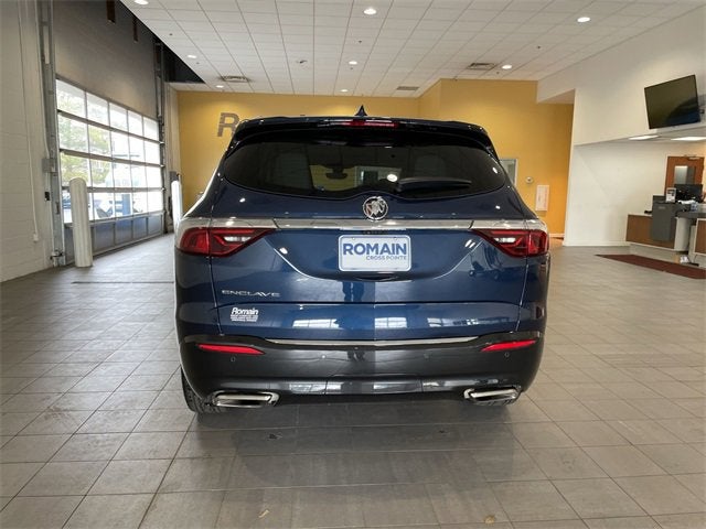 2023 Buick Enclave Premium