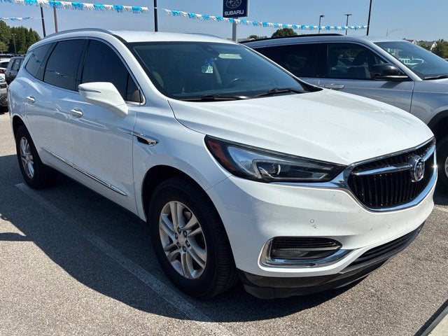 2018 Buick Enclave Premium