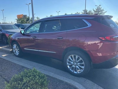 2020 Buick Enclave Premium