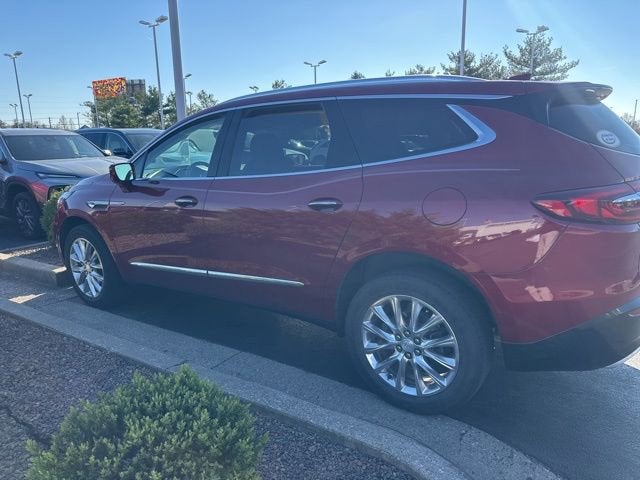 2020 Buick Enclave Premium