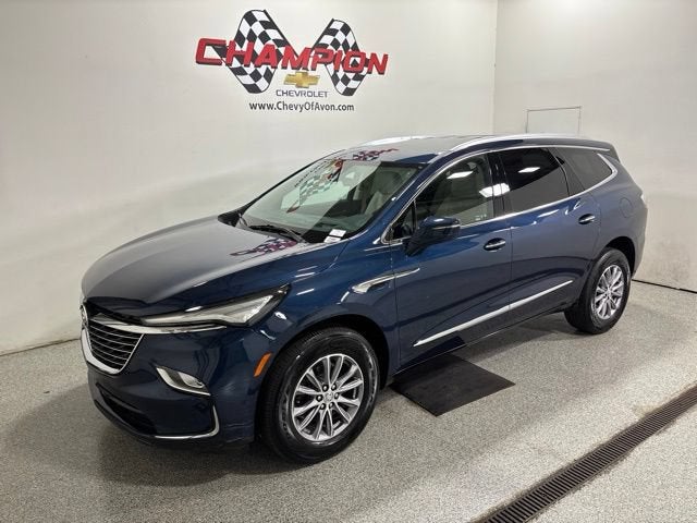2023 Buick Enclave Premium