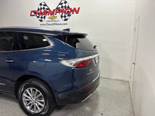 2023 Buick Enclave Premium