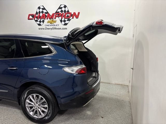 2023 Buick Enclave Premium