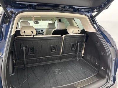2023 Buick Enclave Premium