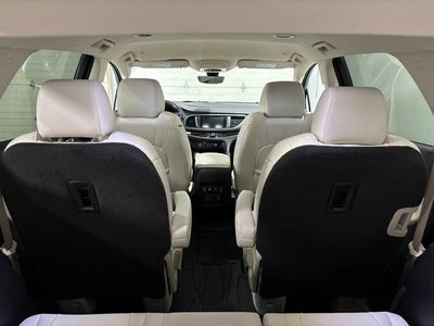 2023 Buick Enclave Premium