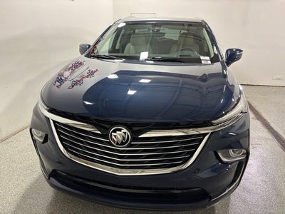2023 Buick Enclave Premium