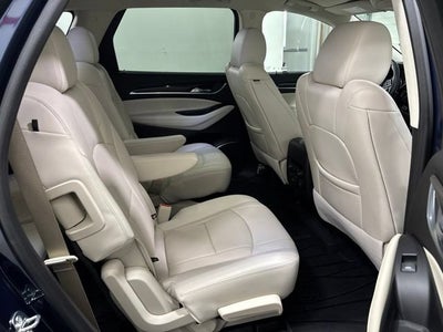 2023 Buick Enclave Premium