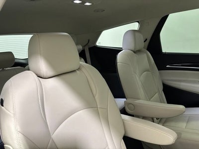 2023 Buick Enclave Premium