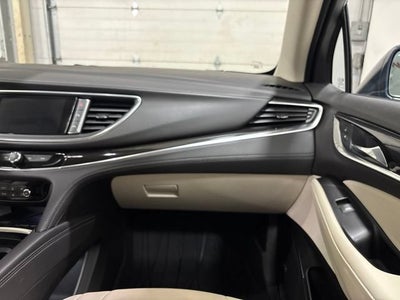 2023 Buick Enclave Premium