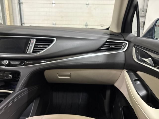 2023 Buick Enclave Premium