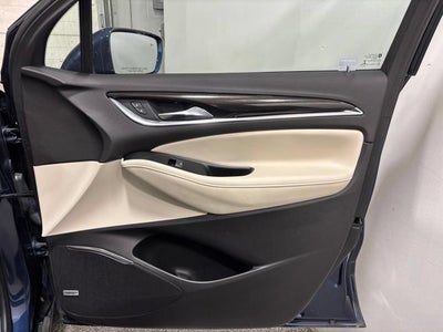 2023 Buick Enclave Premium