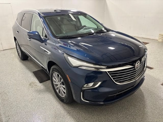 2023 Buick Enclave Premium