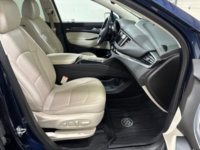 2023 Buick Enclave Premium