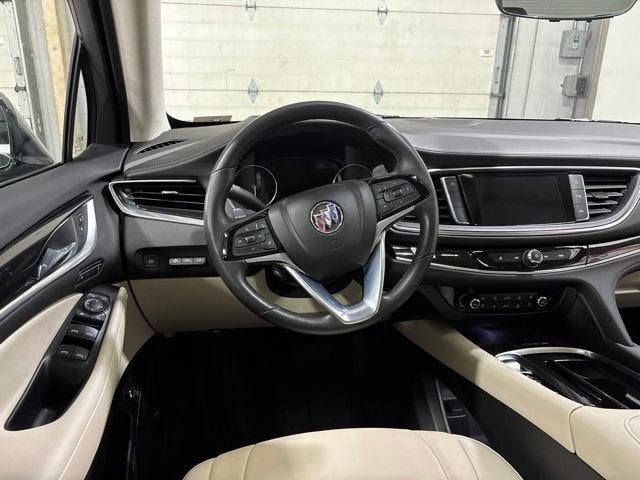 2023 Buick Enclave Premium