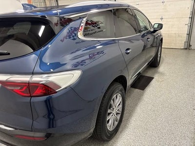2023 Buick Enclave Premium