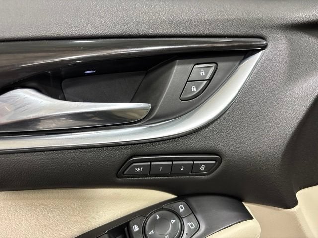 2023 Buick Enclave Premium