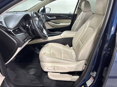2023 Buick Enclave Premium