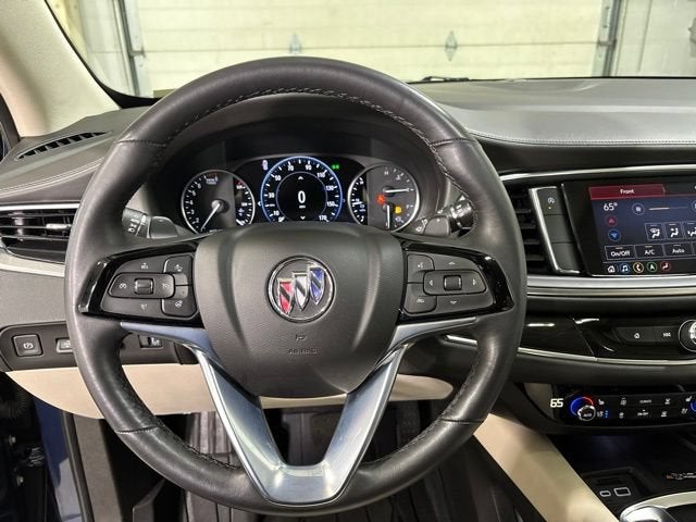 2023 Buick Enclave Premium