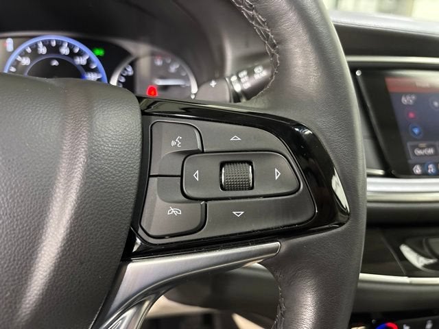 2023 Buick Enclave Premium
