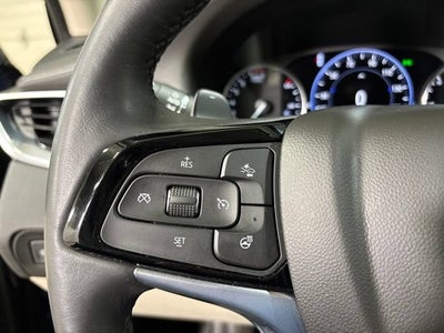 2023 Buick Enclave Premium