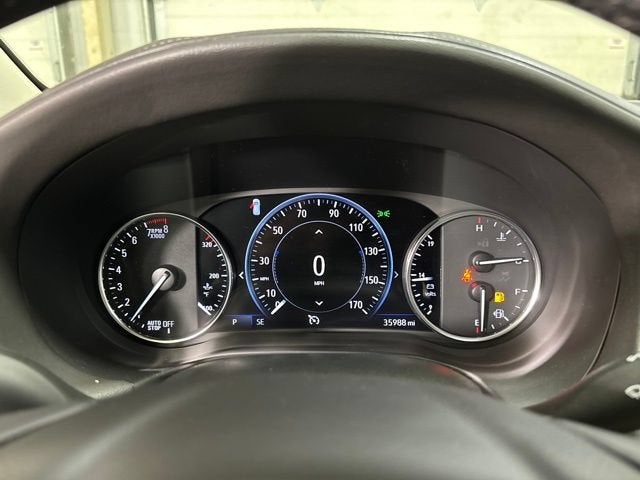 2023 Buick Enclave Premium