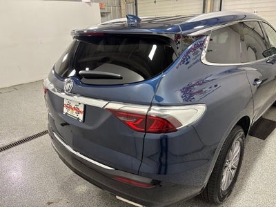 2023 Buick Enclave Premium