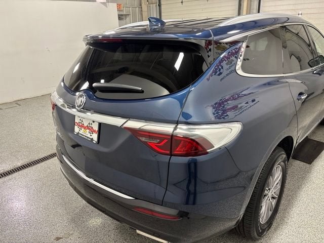 2023 Buick Enclave Premium