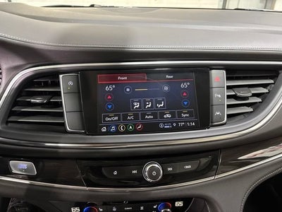 2023 Buick Enclave Premium