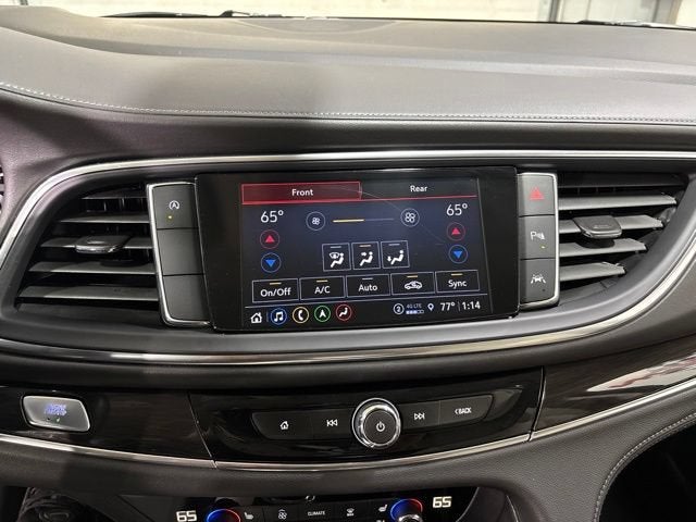 2023 Buick Enclave Premium