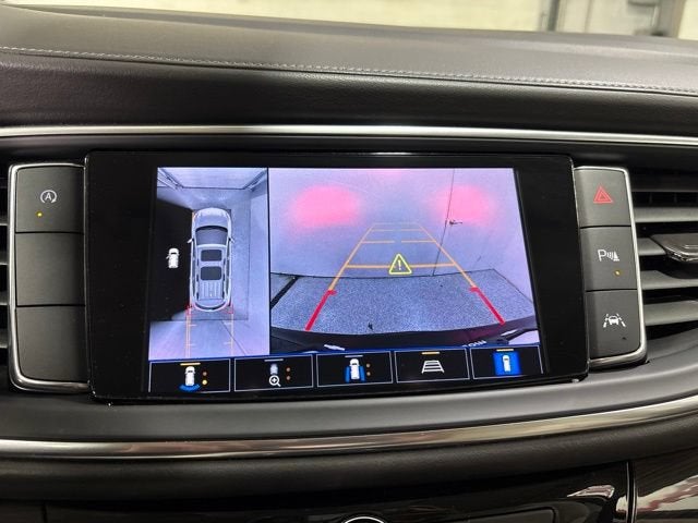 2023 Buick Enclave Premium