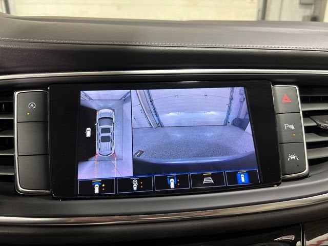 2023 Buick Enclave Premium